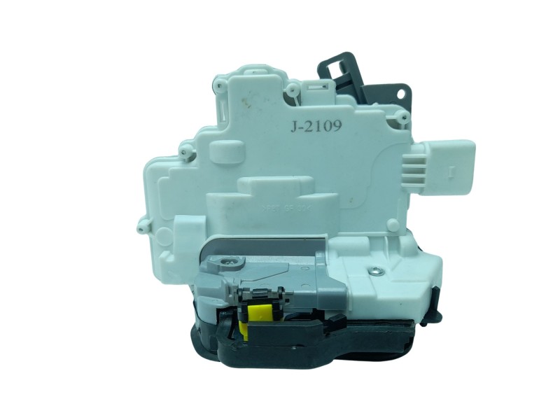 Recambio de cerradura puerta trasera derecha para audi a3 (8p) referencia OEM IAM  8E0839016AA 10602230122/133520/EZCWW022/DLF04