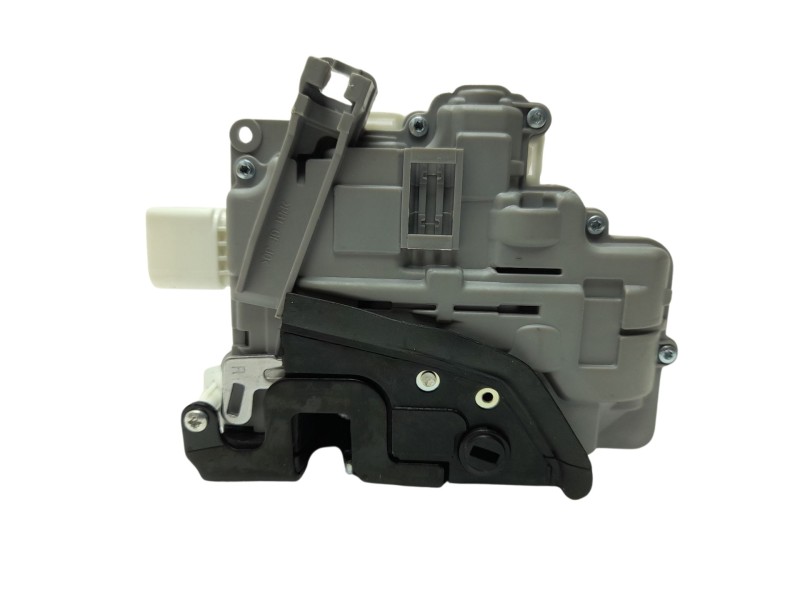 Recambio de cerradura puerta trasera derecha para audi a3 (8p) referencia OEM IAM  8E0839016AA 10602230122/133520/EZCWW022/DLF04