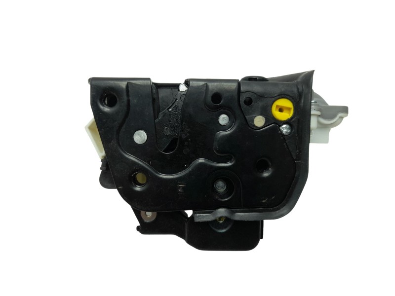 Recambio de cerradura puerta trasera derecha para audi a3 (8p) referencia OEM IAM  8E0839016AA 10602230122/133520/EZCWW022/DLF04