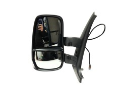 Recambio de retrovisor izquierdo para iveco daily iv caja/chasis 65c18 referencia OEM IAM  3800401 1050952012/21421215/7600451/F