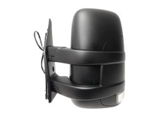 Recambio de retrovisor izquierdo para iveco daily iv caja/chasis 65c18 referencia OEM IAM  3800401 1050952012/21421215/7600451/F 2