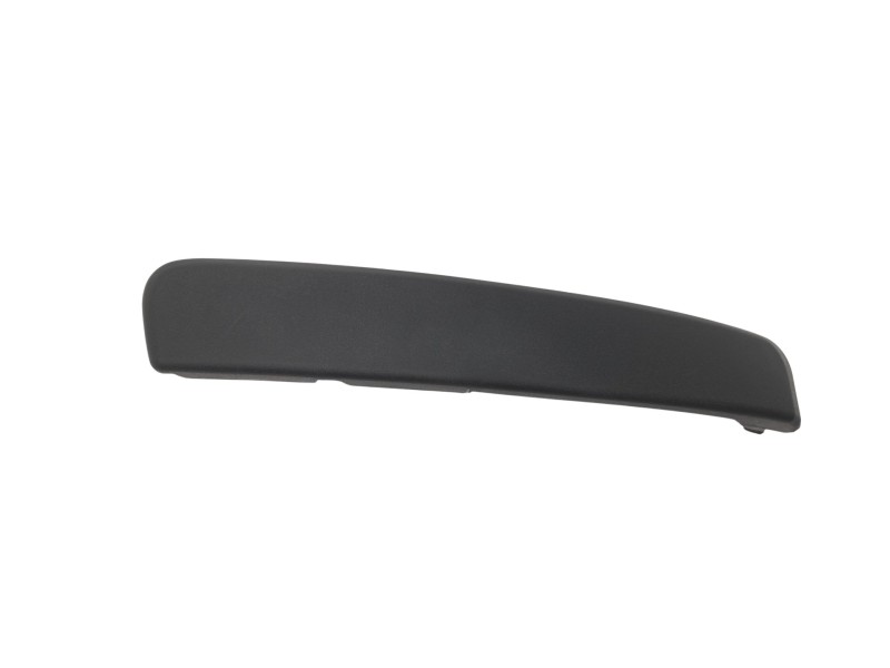 Recambio de moldura paragolpe delantera izquierda para ford focus c-max (cap) referencia OEM IAM  1302422 107103517/4031056/FD71