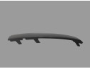 MOLDURA PARAGOLPE DELANTERA IZQUIERDA 1302422 107103517/4031056/FD7151244