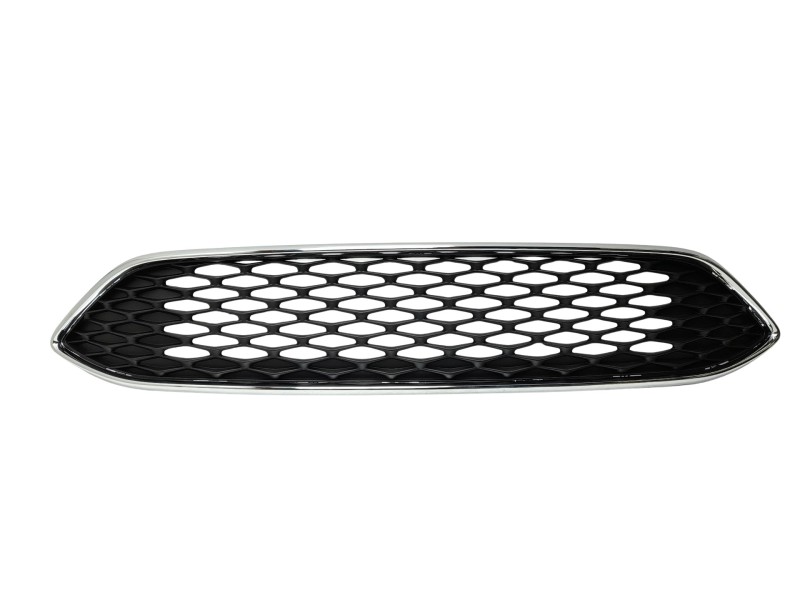 Recambio de rejilla paragolpes central para ford focus lim. referencia OEM IAM  1875314 107106305/403156E/FD4302011