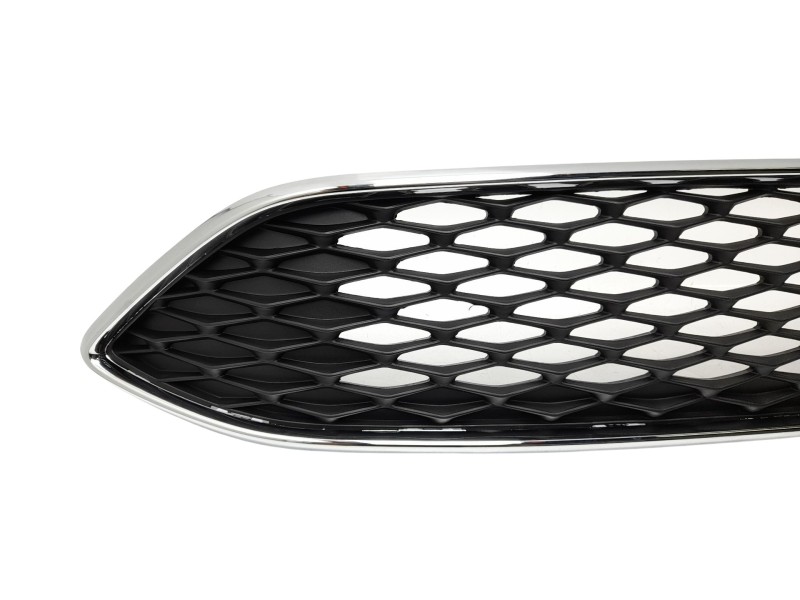 Recambio de rejilla paragolpes central para ford focus lim. referencia OEM IAM  1875314 107106305/403156E/FD4302011