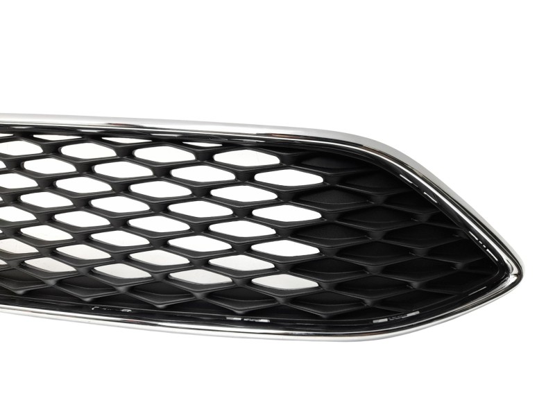 Recambio de rejilla paragolpes central para ford focus lim. referencia OEM IAM  1875314 107106305/403156E/FD4302011