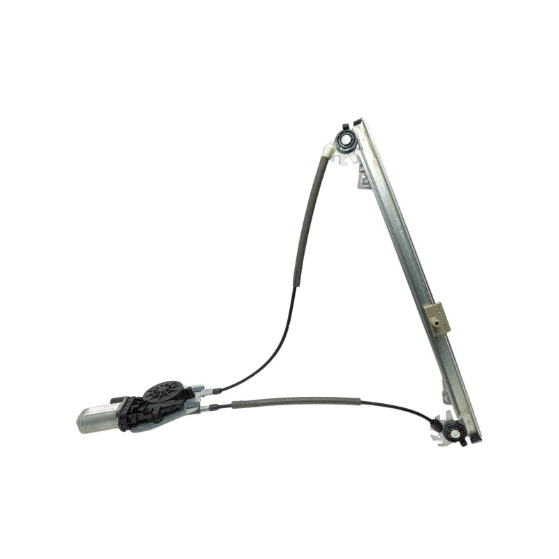Recambio de elevalunas delantero derecho para peugeot 306 berlina 3/5 puertas (s1) referencia OEM IAM  9222K7 106170802/5232782