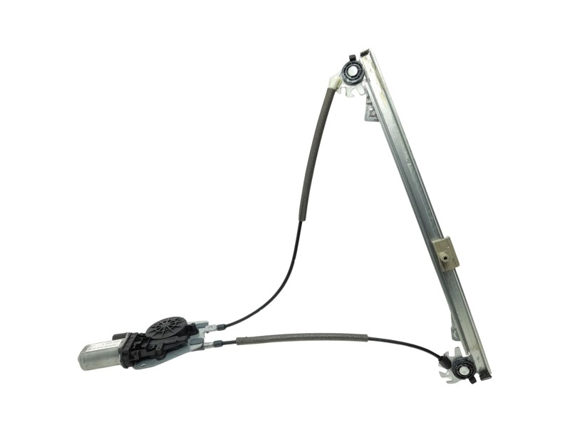 Recambio de elevalunas delantero derecho para peugeot 306 berlina 3/5 puertas (s1) referencia OEM IAM  9222K7 106170802/5232782