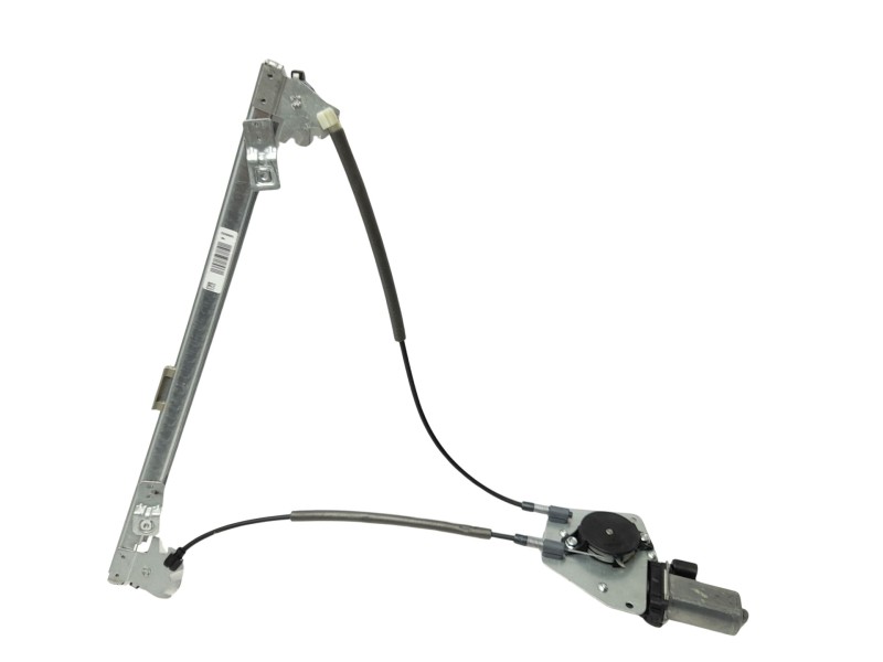 Recambio de elevalunas delantero derecho para peugeot 306 berlina 3/5 puertas (s1) referencia OEM IAM  9222K7 106170802/5232782