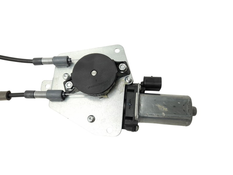 Recambio de elevalunas delantero derecho para peugeot 306 berlina 3/5 puertas (s1) referencia OEM IAM  9222K7 106170802/5232782
