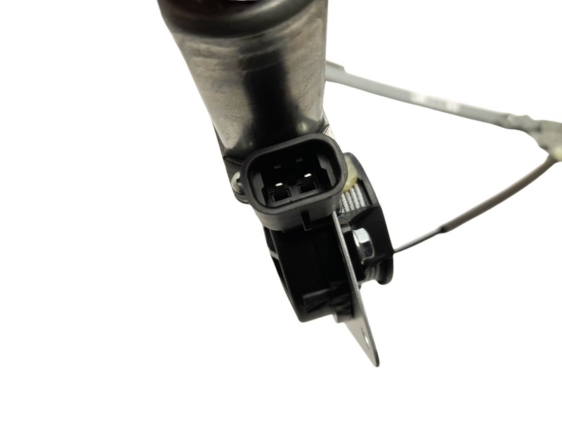 Recambio de elevalunas delantero derecho para peugeot 306 berlina 3/5 puertas (s1) referencia OEM IAM  9222K7 106170802/5232782