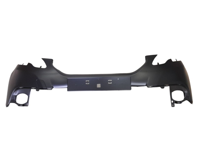 Recambio de paragolpes delantero para peugeot 2008 referencia OEM IAM  1610143980 107175209/P207100A/PG5001001