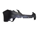 PARAGOLPES DELANTERO 1610143980 107175209/P207100A/PG5001001