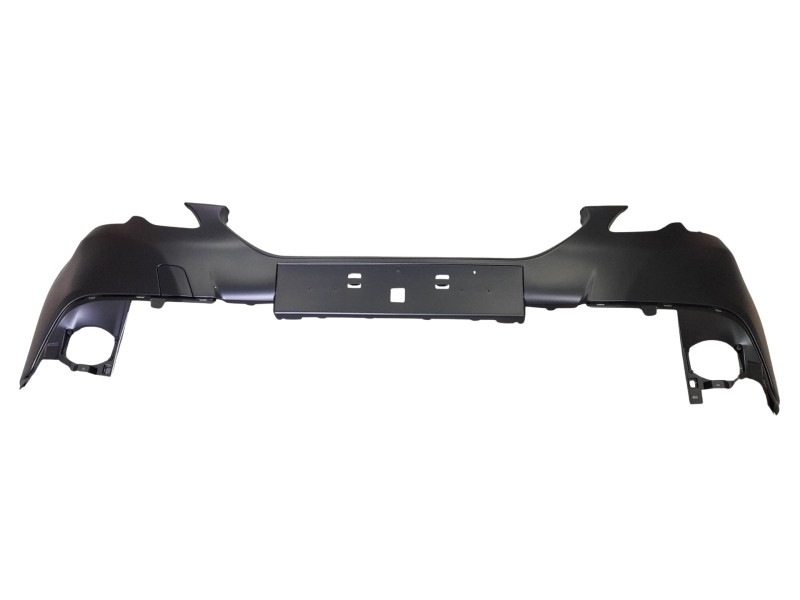 Recambio de paragolpes delantero para peugeot 2008 referencia OEM IAM  1610143980 107175209/P207100A/PG5001001