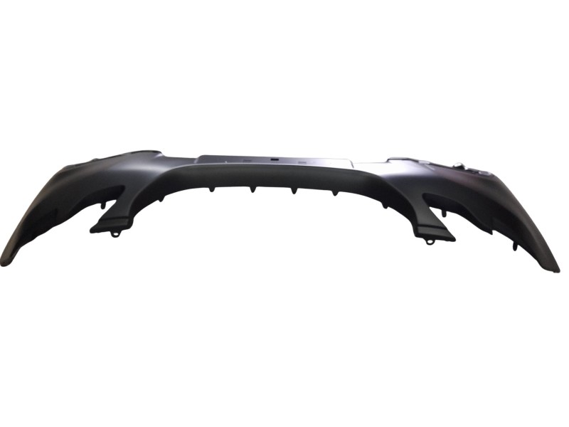 Recambio de paragolpes delantero para peugeot 2008 referencia OEM IAM  1610143980 107175209/P207100A/PG5001001