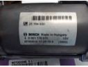 MOTOR ARRANQUE 25194650 25194650 S50656 ARF420501