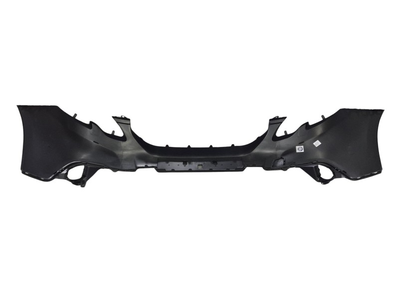 Recambio de paragolpes delantero para peugeot 2008 referencia OEM IAM  1610143980 107175209/P207100A/PG5001001