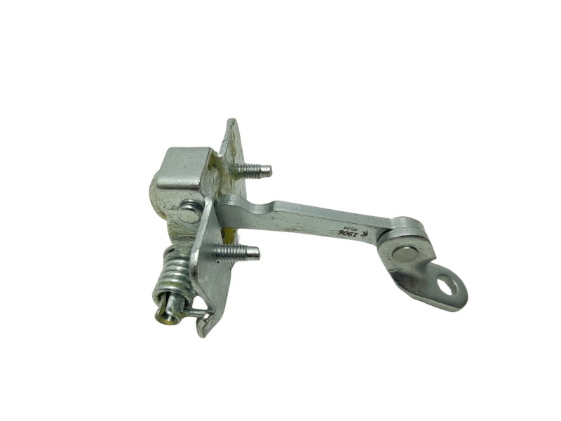 Recambio de retenedor puerta para peugeot 206 berlina referencia OEM IAM  9181C8 21843119/131399/EZCPE004
