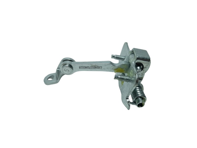Recambio de retenedor puerta para peugeot 206 berlina referencia OEM IAM  9181C8 21843119/131399/EZCPE004