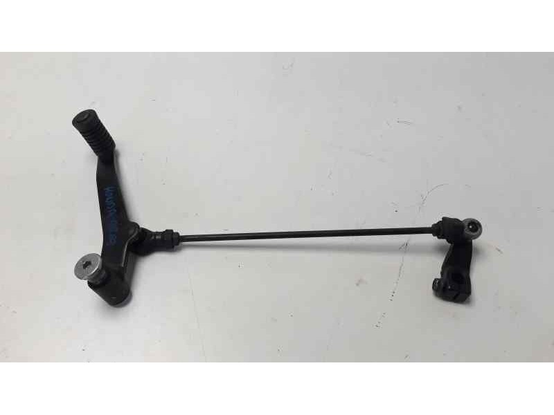 Recambio de palanca cambio para honda cb 650f referencia OEM IAM  90165MGZJ00 24710MKND50