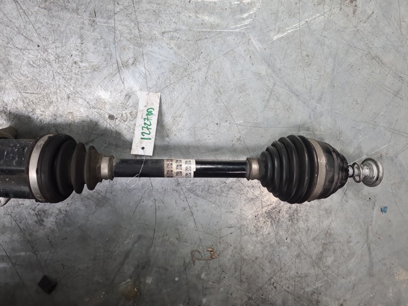 Recambio de transmision delantera derecha para bmw 1 (f40) 118 d referencia OEM IAM  864336805 
