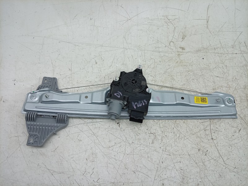 Recambio de elevalunas delantero izquierdo para hyundai inster ax referencia OEM IAM 82401GX010 82403GX000 