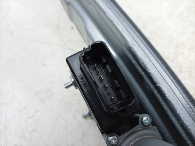 Recambio de elevalunas delantero izquierdo para hyundai inster ax referencia OEM IAM 82401GX010 82403GX000 