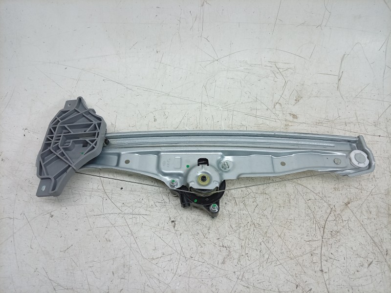 Recambio de elevalunas delantero izquierdo para hyundai inster ax referencia OEM IAM 82401GX010 82403GX000 