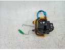 CERRADURA PUERTA DELANTERA IZQUIERDA 81310GX000 