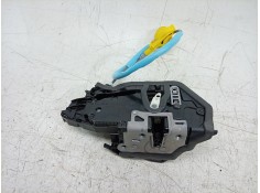 Recambio de cerradura puerta delantera derecha para bmw i4 edrive 40 referencia OEM IAM 744504411 51217445044  2