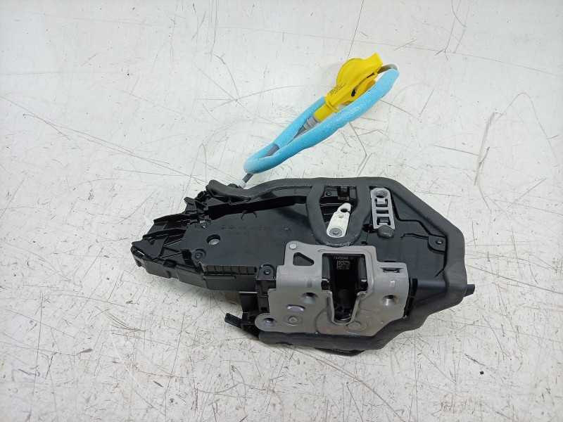 Recambio de cerradura puerta delantera derecha para bmw i4 edrive 40 referencia OEM IAM 744504411 51217445044 