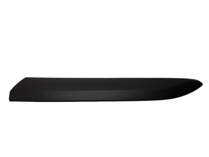 Recambio de moldura para citroën berlingo referencia OEM IAM  98176963XT 107076490E/2380005/3710005/5020003/5280005/7290007/FT91