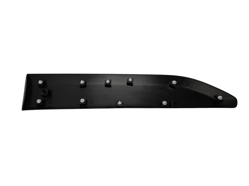 Recambio de moldura para citroën berlingo referencia OEM IAM  98176963XT 107076490E/2380005/3710005/5020003/5280005/7290007/FT91