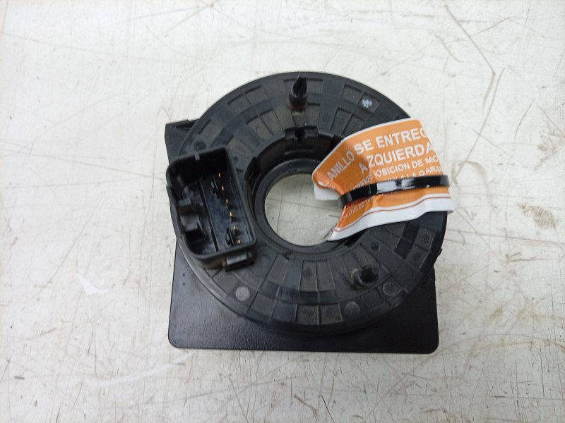 Recambio de anillo airbag para seat ibiza iii (6l1) 1.4 16v referencia OEM IAM  6Q0959653A 