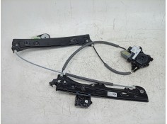 Recambio de elevalunas delantero derecho para bmw i4 edrive 40 referencia OEM IAM  51355A41AD2 