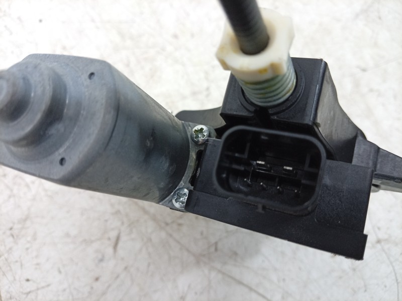 Recambio de elevalunas delantero derecho para bmw i4 edrive 40 referencia OEM IAM  51355A41AD2 