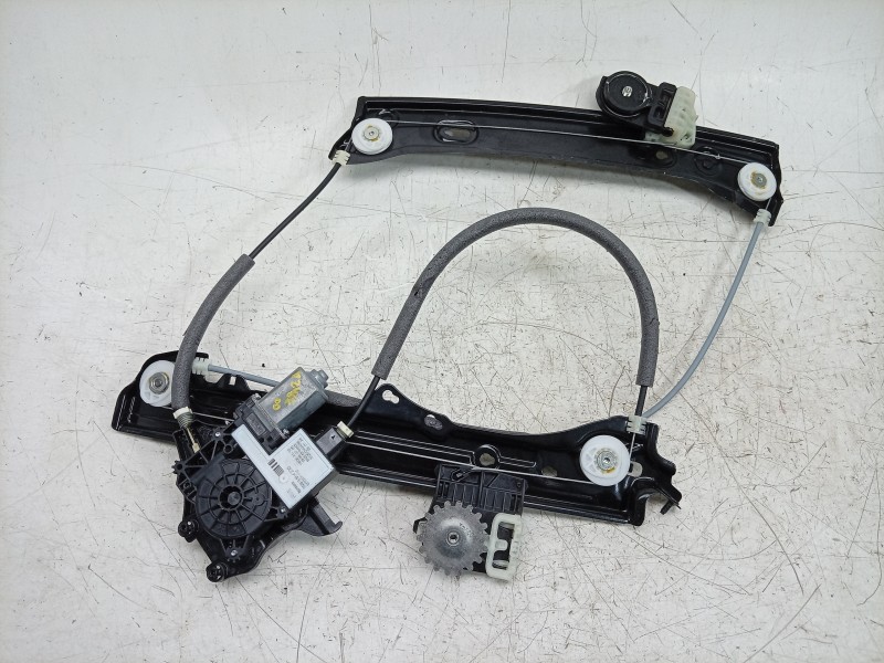 Recambio de elevalunas delantero derecho para bmw i4 edrive 40 referencia OEM IAM  51355A41AD2 