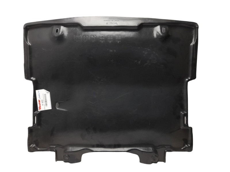 Recambio de cubrecarter para mercedes-benz clase c (w202) c 220 d (202.121) referencia OEM IAM  A2025240430 107140761/2222608/ME