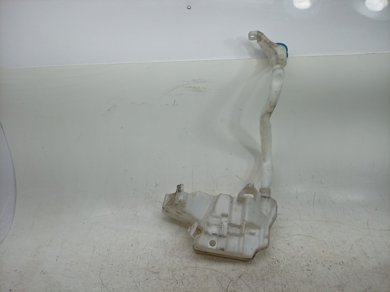 Recambio de deposito limpia para land rover range rover evoque (l538) 2.0 d referencia OEM IAM  LR025755 KZS-LR-003