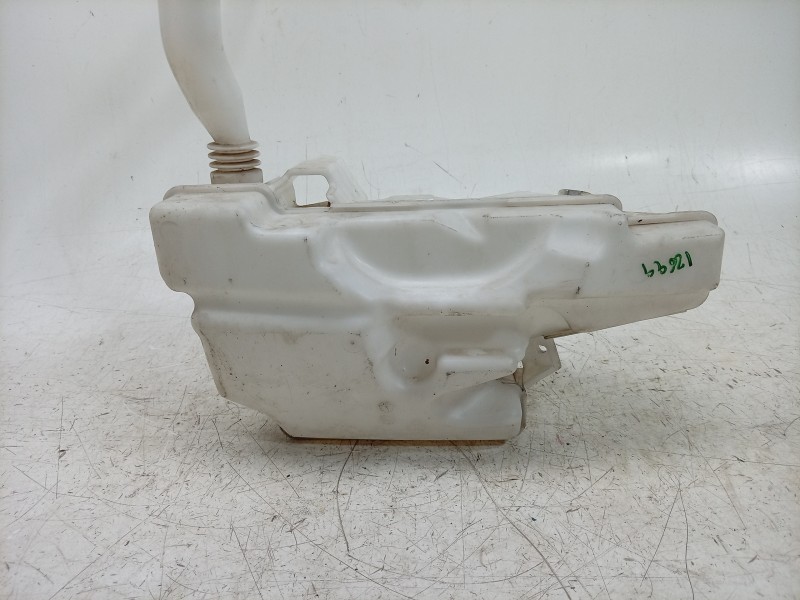 Recambio de deposito limpia para land rover range rover evoque (l538) 2.0 d referencia OEM IAM  LR025755 KZS-LR-003
