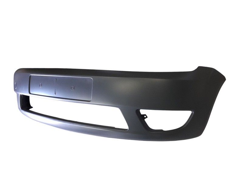 Recambio de paragolpes delantero para ford fiesta (cbk) referencia OEM IAM  1372809 107103108/4021400/FD3401001