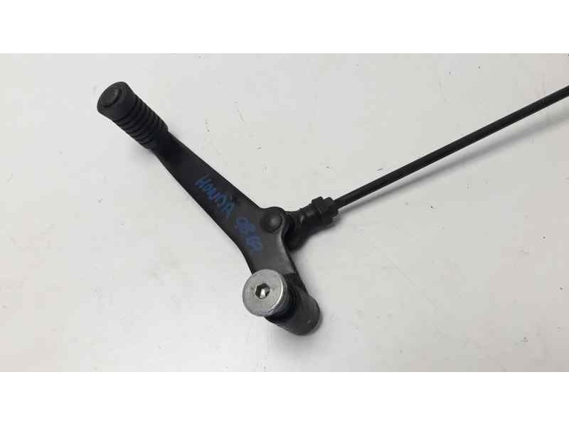 Recambio de palanca cambio para honda cb 650f referencia OEM IAM  90165MGZJ00 24710MKND50