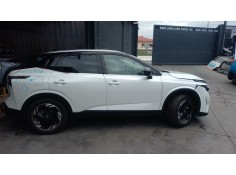 NISSAN QASHQAI III (J12)