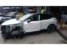 nissan qashqai iii (j12) del año 2026 2