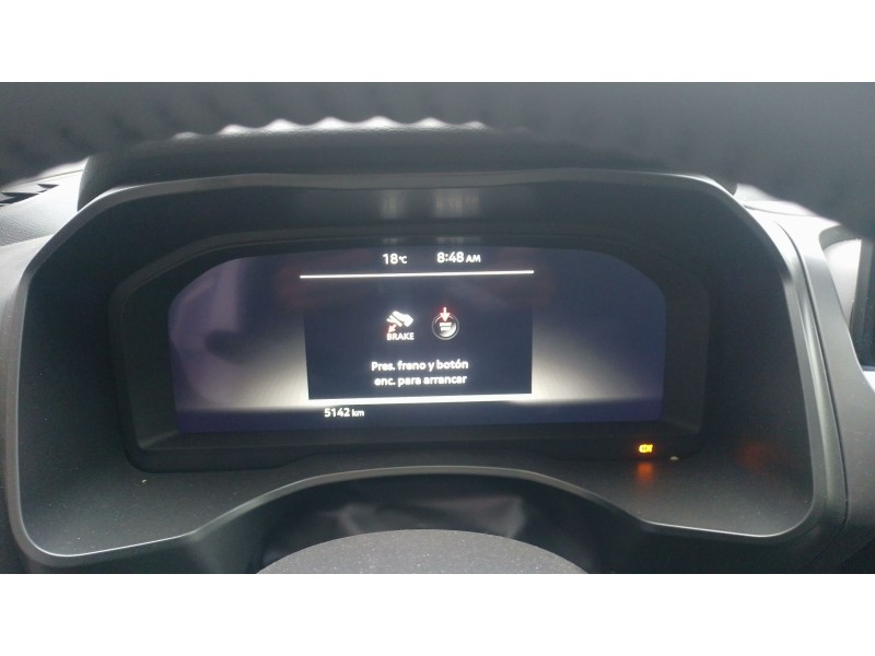 nissan qashqai iii (j12) del año 2026