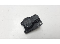 Recambio de motor calefaccion para mitsubishi l 200 2.4 di-d cat referencia OEM IAM CS5A512TD014   2