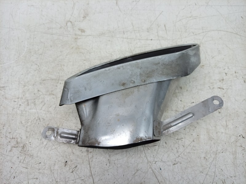 Recambio de embellecedor para audi a4 b9 (8w2, 8wc) 40 tfsi mild hybrid referencia OEM IAM  8W0253825E 