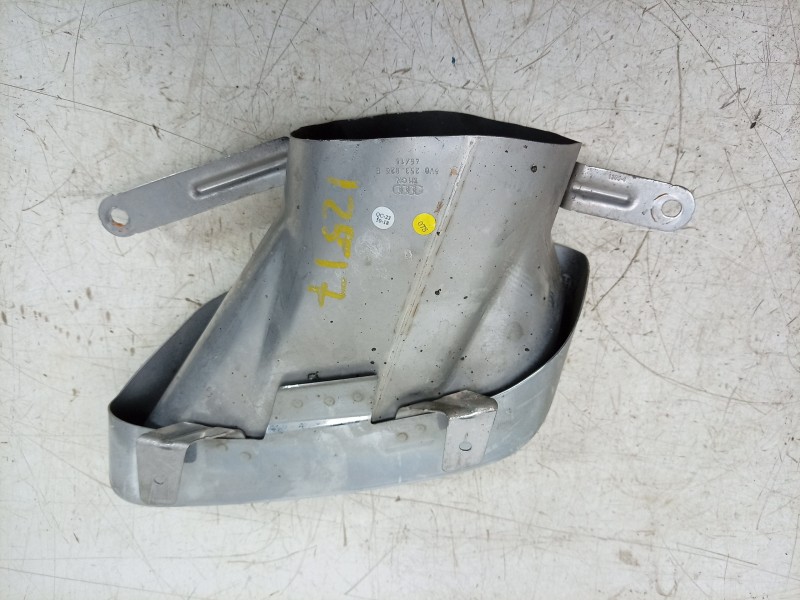 Recambio de embellecedor para audi a4 b9 (8w2, 8wc) 40 tfsi mild hybrid referencia OEM IAM  8W0253826E 