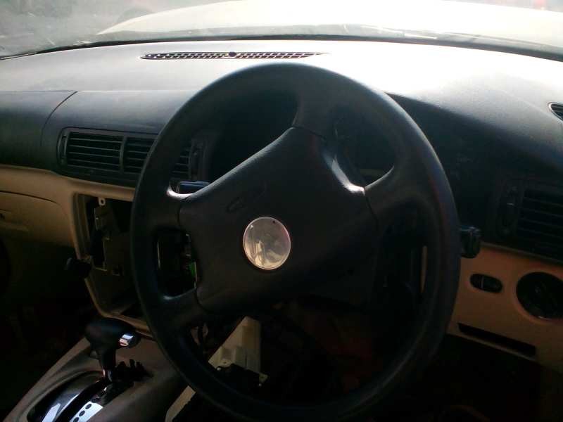 volkswagen passat variant (3b5) del año 1999