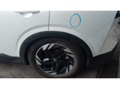 Recambio de aletin trasero izquierdo para nissan qashqai iii (j12) 1.5 vc-t referencia OEM IAM   